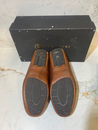 Scarpe Magnanni Marroni
