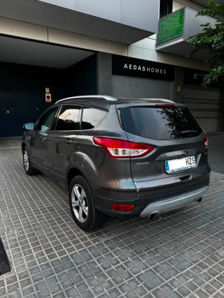 Ford Kuga 2014