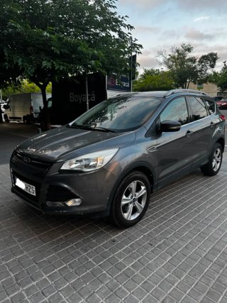 Ford Kuga 2014