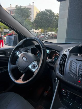 Ford Kuga 2014