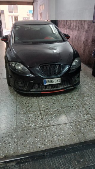 SEAT Leon 2010
