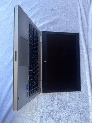 Portátil HP EliteBook 8470p