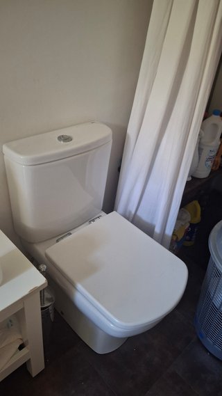 LOTE electrodomésticos y muebles