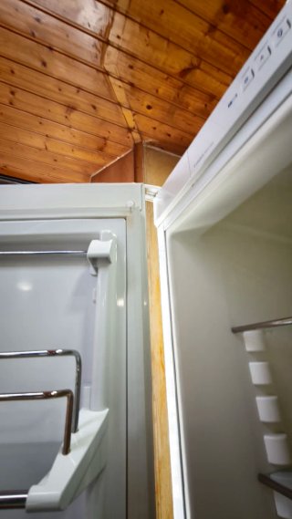 Frigorífico Combi Liebherr Comfort NoFrost