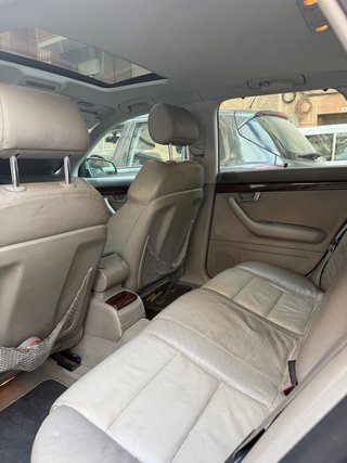 Audi A4 2008