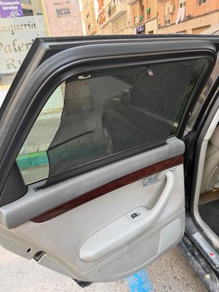 Audi A4 2008