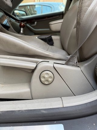 Audi A4 2008