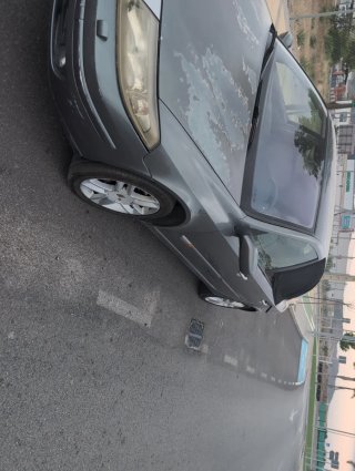 Renault Laguna 2004