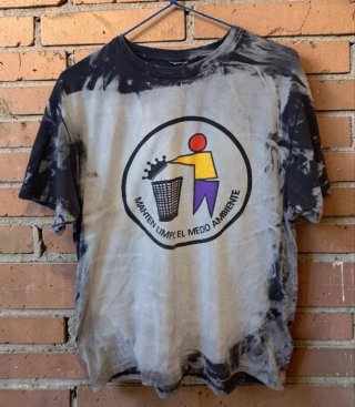 Camiseta Republicana