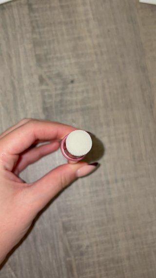 Colorete Líquido Tarte Blush Tape.