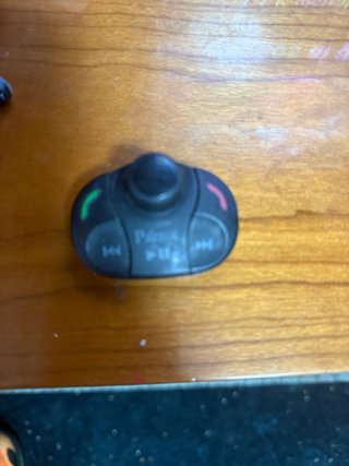 Mando Parrot Bluetooth