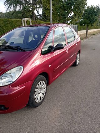 Citroen Xsara Picasso 2007