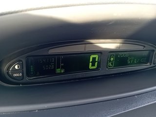 Citroen Xsara Picasso 2007