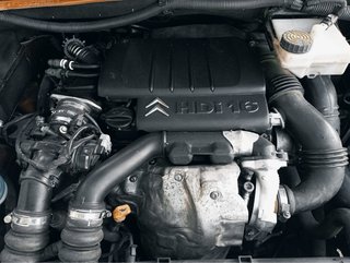 Citroen Xsara Picasso 2007