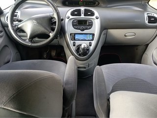 Citroen Xsara Picasso 2007