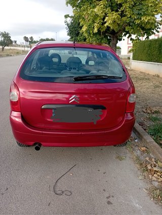 Citroen Xsara Picasso 2007
