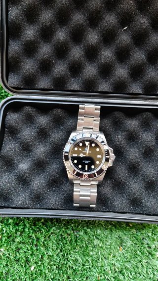 Reloj Steeldive 300 Automático