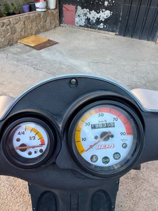 Beta Ark 50cc