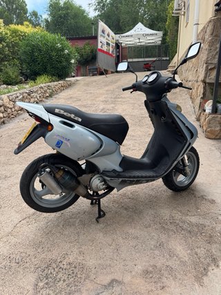Beta Ark 50cc