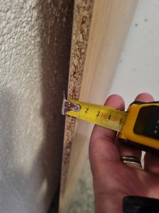 Chapa de madera