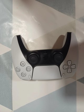 Consola PS5 Slim Digital + 2 Mandos con bolsa de p