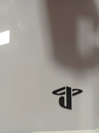 Consola PS5 Slim Digital + 2 Mandos con bolsa de p
