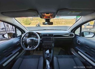 98153062xu mando multifunción citroen c3 - 222226