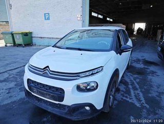 98153062xu mando multifunción citroen c3 - 222226