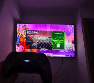 Lenovo Legion Go - Come Nuovo