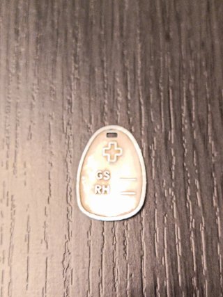Lote Antiguos Colgantes y Anillos Plata