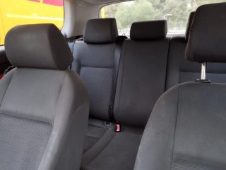 Volkswagen Golf 2004