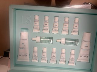 Kit Facial Anti-Edad Selvert Thermal