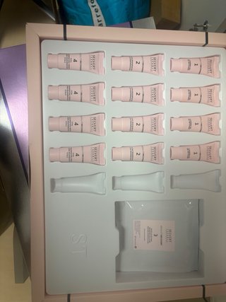 Kit Facial Anti-Edad Selvert Thermal