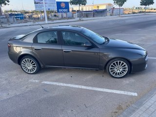 Alfa Romeo 159 2007