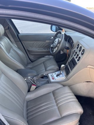 Alfa Romeo 159 2007