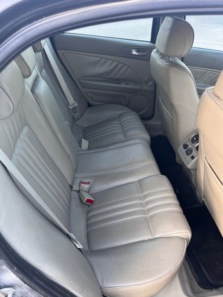 Alfa Romeo 159 2007