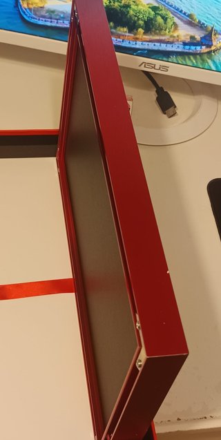 Cuadro Set Pins Olímpicos Beijing 2022 XL