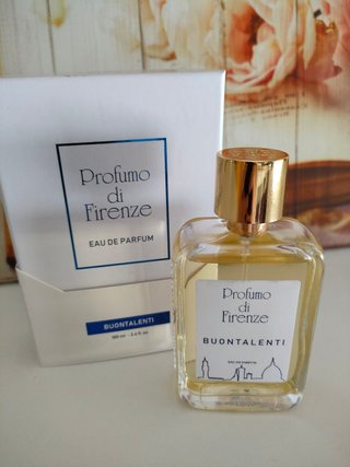Profumo di Firenze. Buontalenti EDP 100ml