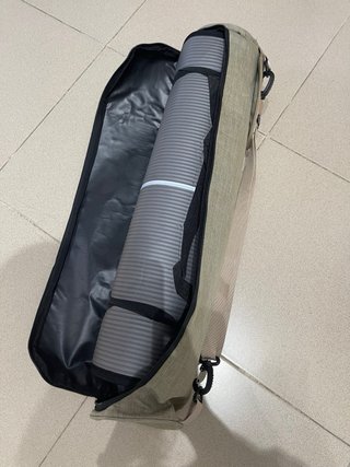 Esterillas Yoga OKO Gris - Pack 8 uds