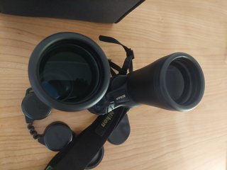 Binocolo Nikon Action 16X50, come nuovo