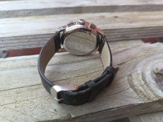 Comor Racing II Chronograph Automático