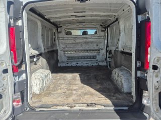 Opel Vivaro 2011