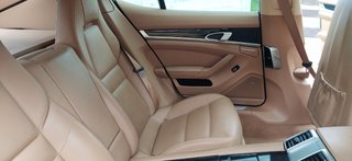 Porsche Panamera 3.0 diesel
