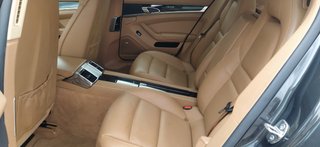 Porsche Panamera 3.0 diesel
