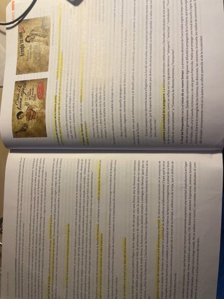 Libro lengua segundo de bachillerato