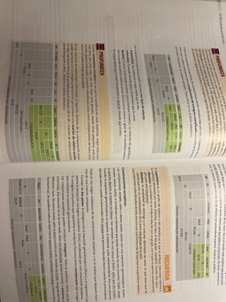 Libro lengua segundo de bachillerato