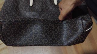 Bolso Calvin Klein