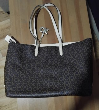Bolso Calvin Klein