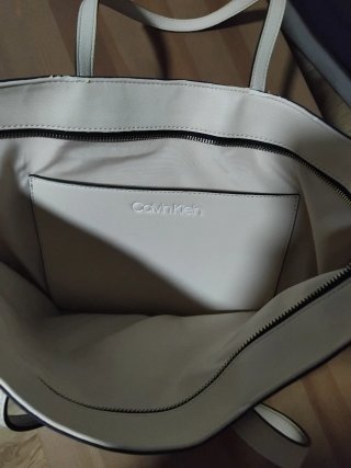 Bolso Calvin Klein