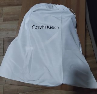 Bolso Calvin Klein